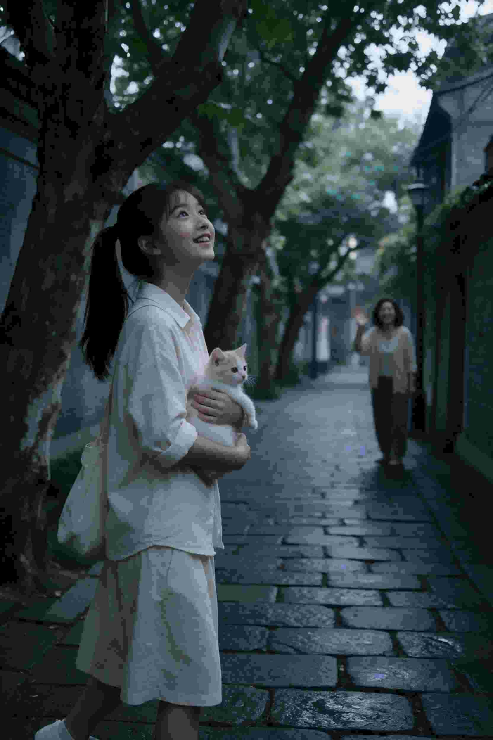 麻花古镇寻梦记