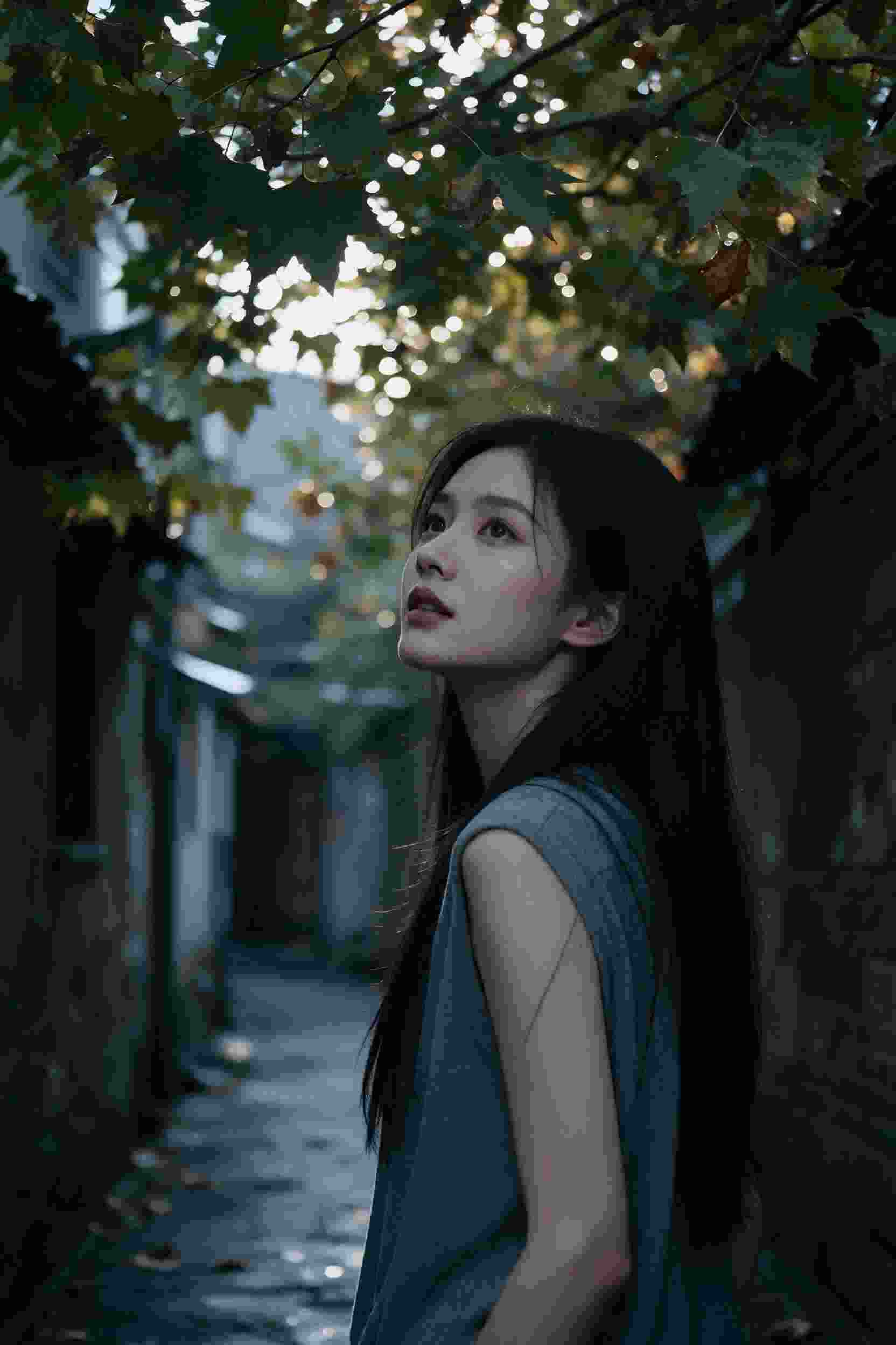 麻花艺术学院奇谭